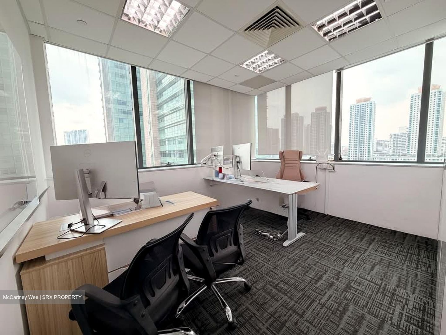 Orangetee Building (D12), Office #551812521
